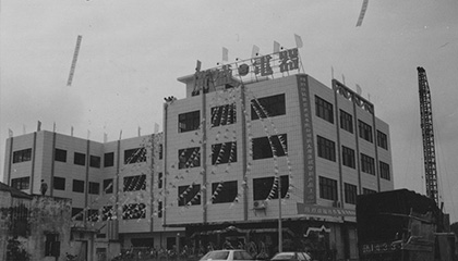 即熱式熱水器品牌