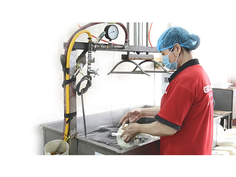 即熱式熱水器招商加盟