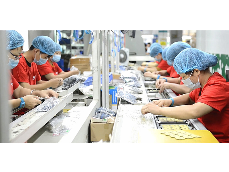 即熱式熱水器招商加盟