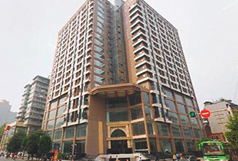 成都繽紛假日酒店