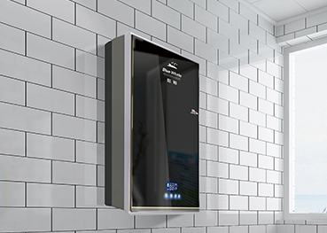 即熱式熱水器招商加盟