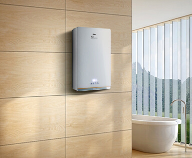 即熱式熱水器十大品牌