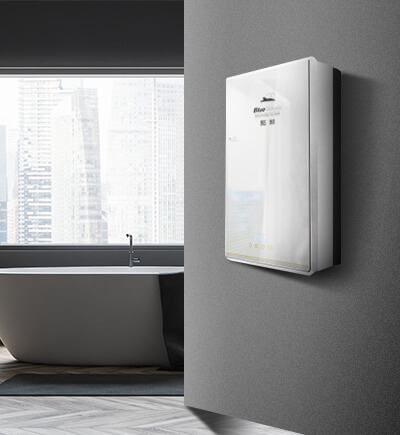 即熱式熱水器招商加盟